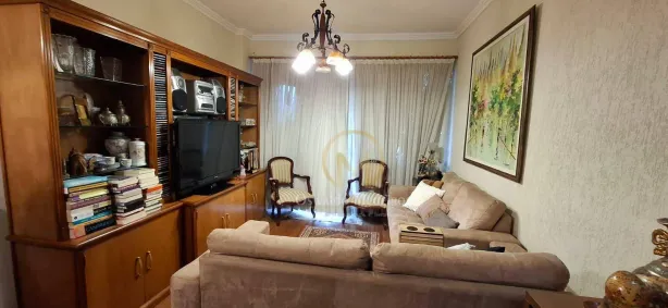 Apartamento com 3 Quartos à venda, 123m² no Centro, Petrópolis