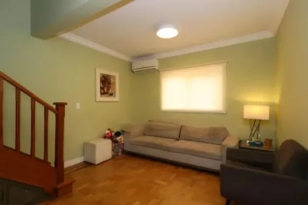 Casa com 4 Quartos à venda, 230m² no Vila Mariana, São Paulo