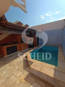 Casa com 3 Quartos à venda, 145m² no Parque da Lapa, São Paulo