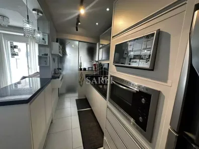 Apartamento com 2 Quartos à venda, 72m² no Areias, São José
