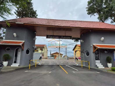 Casa de Condomínio com 5 Quartos à venda, 280m² no Santa Felicidade, Curitiba