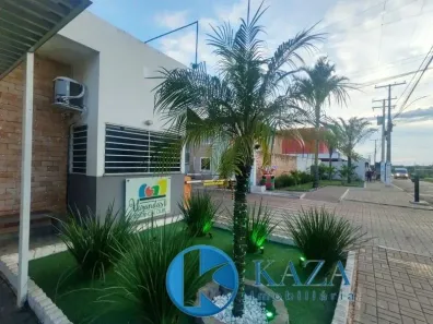 Apartamento com 2 Quartos à venda, 55m² no Ypiranga, Valparaíso de Goiás