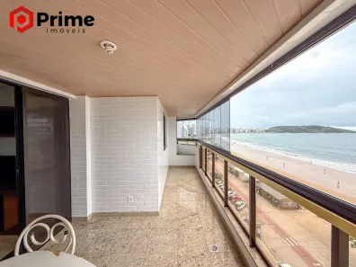Apartamento com 3 Quartos à venda, 105m² no Praia do Morro, Guarapari