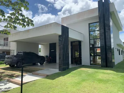 Casa de Condomínio com 4 Quartos à venda, 280m² no , Paudalho
