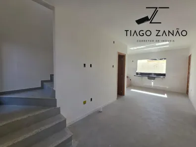 Apartamento com 3 Quartos à venda, 100m² no Lagoa de Jacaraípe, Serra