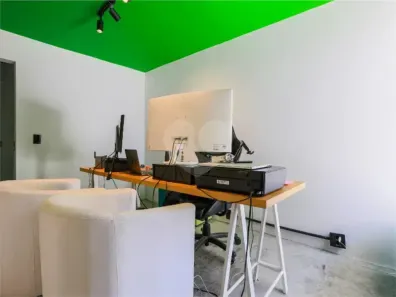 Imóvel Comercial com 1 Quarto à venda, 111m² no Vila Cruzeiro, São Paulo