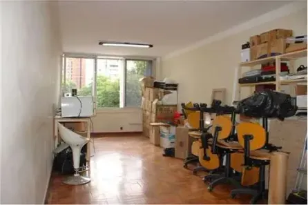 Ponto Comercial à venda, 33m² no Cerqueira César, São Paulo