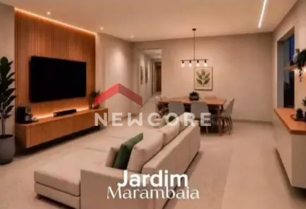 Casa de Condomínio com 3 Quartos à venda, 99m² no Jardim Marambaia, Jundiaí