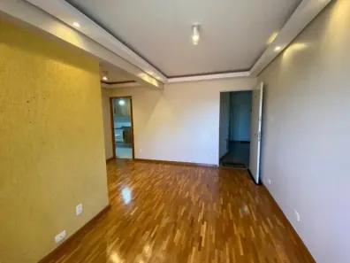 Apartamento com 3 Quartos à venda, 65m² no Vila Gomes, São Paulo