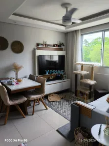 Apartamento com 2 Quartos à venda, 40m² no Cavalhada, Porto Alegre