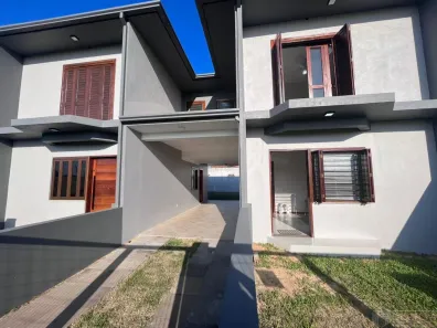 Casa com 3 Quartos à venda, 105m² no Presidente, Imbé