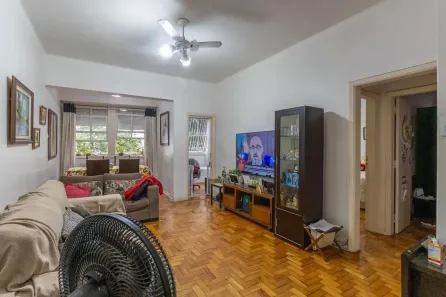 Apartamento com 3 Quartos à venda, 82m² no Tijuca, Rio de Janeiro