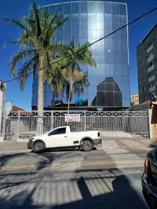 Prédio Comercial para alugar, 1246m² no Vila Osasco, Osasco