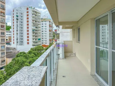 Apartamento com 3 Quartos à venda, 85m² no Centro, Niterói
