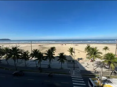 Apartamento com 2 Quartos à venda, 75m² no Guilhermina, Praia Grande