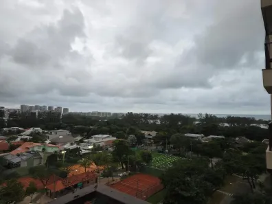Apartamento com 3 Quartos à venda, 113m² no Barra da Tijuca, Rio de Janeiro