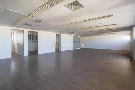 Sala Comercial com 4 Quartos para alugar, 320m² no Vila Itapura, Campinas