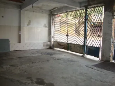 Lote/Terreno à venda, 290m² no Vila Baruel, São Paulo