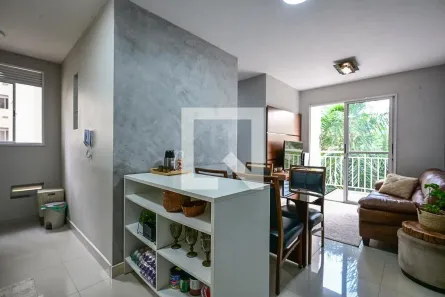 Apartamento com 3 Quartos à venda, 57m² no Pirajussara, São Paulo