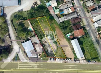 Lote/Terreno para venda ou aluguel, 1050m² no São Jerônimo, Gravataí