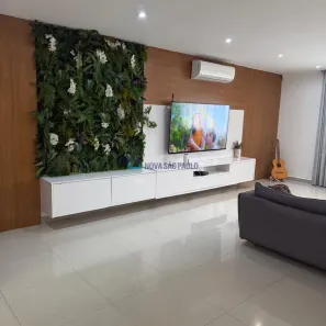 Casa com 3 Quartos à venda, 307m² no Jabaquara, São Paulo