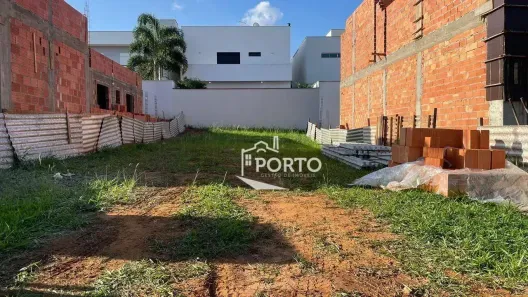 Lote/Terreno à venda, 250m² no Taquaral, Piracicaba