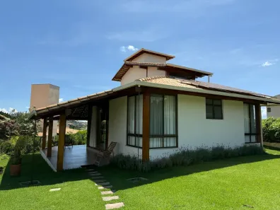 Casa com 3 Quartos à venda, 250m² no , Brumadinho