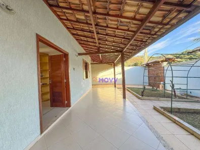 Casa com 3 Quartos à venda, 150m² no Maravista, Niterói