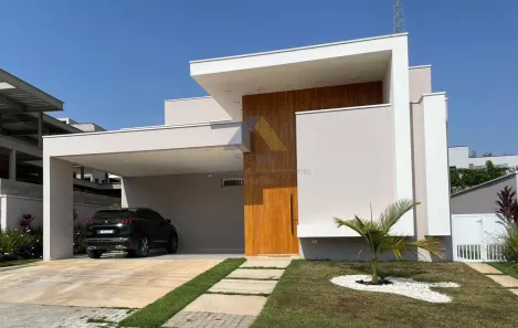 Casa de Condomínio com 3 Quartos à venda, 228m² no Portal dos Bandeirantes Salto, Salto