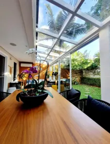 Casa de Condomínio com 3 Quartos à venda, 338m² no Chácara Monte Alegre, São Paulo