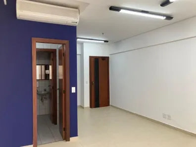 Sala Comercial à venda, 35m² no Centro, Campinas