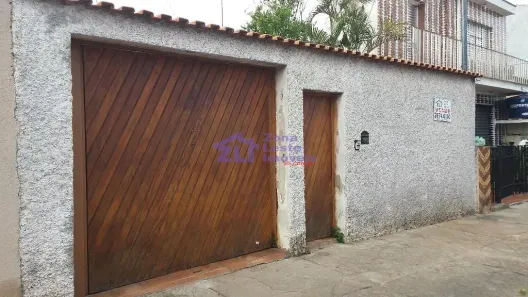 Casa com 3 Quartos à venda, 160m² no Vila Diva (Zona Leste), São Paulo