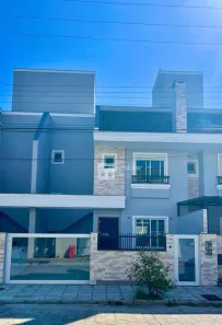Casa com 4 Quartos para venda ou aluguel, 217m² no Jurerê Internacional, Florianópolis