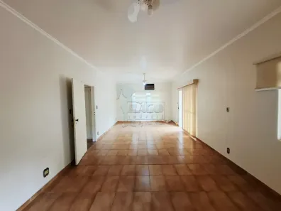 Casa com 4 Quartos para alugar, 185m² no Jardim Irajá, Ribeirão Preto