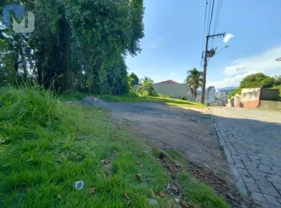 Lote/Terreno à venda, 5236m² no Velha, Blumenau
