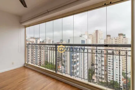 Apartamento com 2 Quartos à venda, 108m² no Pinheiros, São Paulo