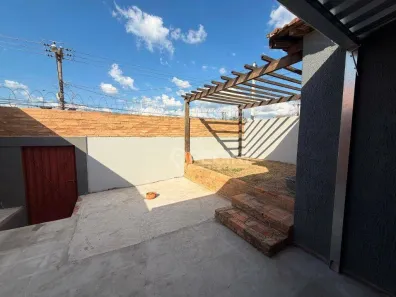 Casa com 4 Quartos à venda, 143m² no Vila Paulista, Rio Claro