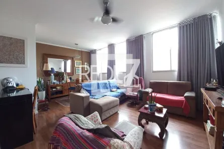 Apartamento com 3 Quartos à venda, 200m² no Centro, Campinas