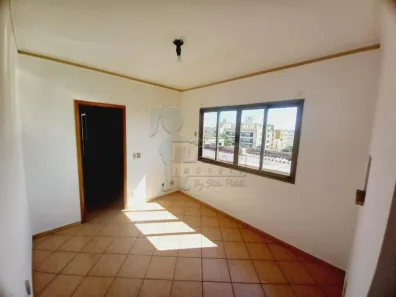 Apartamento com 1 Quarto à venda, 39m² no Vila Ana Maria, Ribeirão Preto