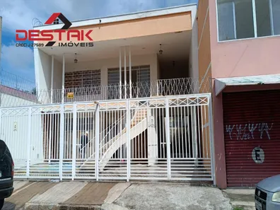 Imóvel Comercial com 6 Quartos à venda, 462m² no Centro, Jundiaí