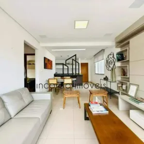 Apartamento com 2 Quartos à venda, 77m² no Buritis, Belo Horizonte