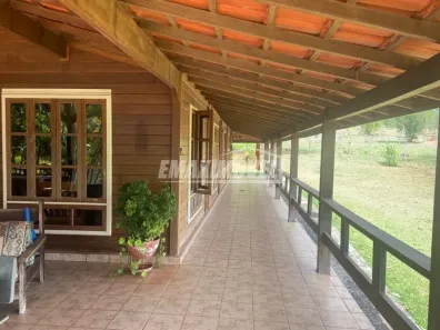 Fazenda/Sítio com 3 Quartos à venda, 400m² no , Araçoiaba da Serra
