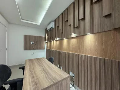 Sala Comercial com 2 Quartos para alugar, 33m² no Atalaia, Ananindeua