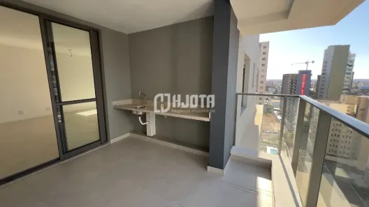 Apartamento com 2 Quartos à venda, 108m² no Reserva da Mata, São José do Rio Preto