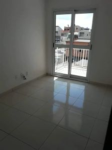 Apartamento com 2 Quartos à venda, 53m² no Vila Ester, Carapicuíba
