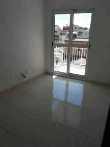 Apartamento com 2 Quartos à venda, 53m² no Vila Ester, Carapicuíba