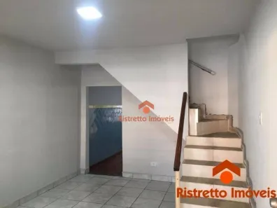 Sobrado com 2 Quartos à venda, 160m² no Vila Osasco, Osasco