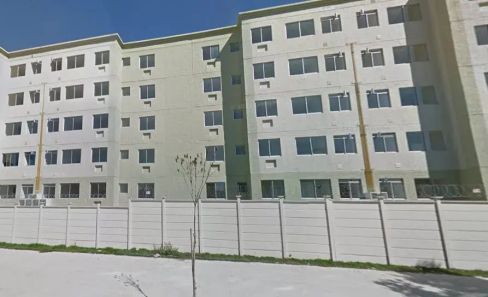 Apartamento com 2 Quartos à venda, 45m² no Água Santa, Rio de Janeiro