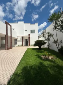 Sobrado com 4 Quartos à venda, 250m² no , São José de Ribamar
