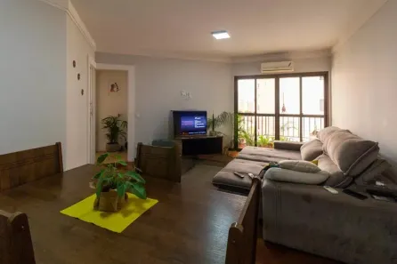 Apartamento com 2 Quartos à venda, 76m² no Vila Pompéia, São Paulo